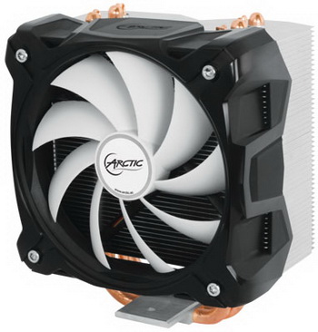 ARCTIC Freezer A30 and ARCTIC Freezer i30